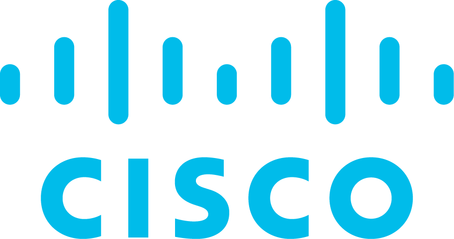 Cisco - logo
